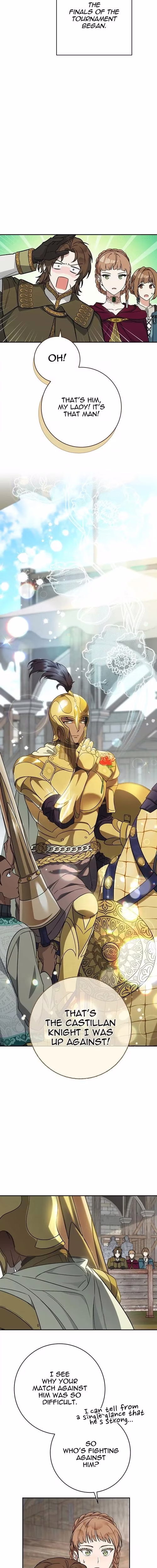 Marriage of Convenience - Chapter 85 - Part 17