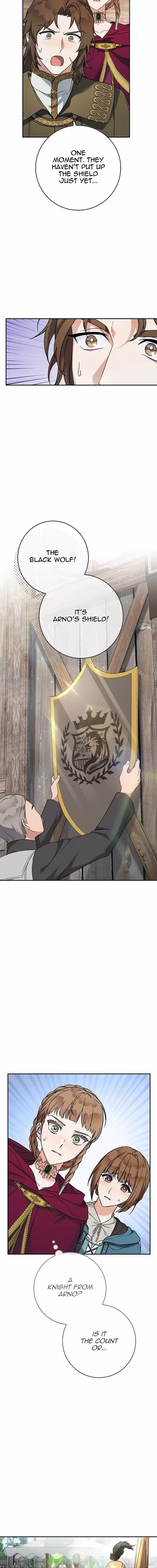 Marriage of Convenience - Chapter 85 - Part 18