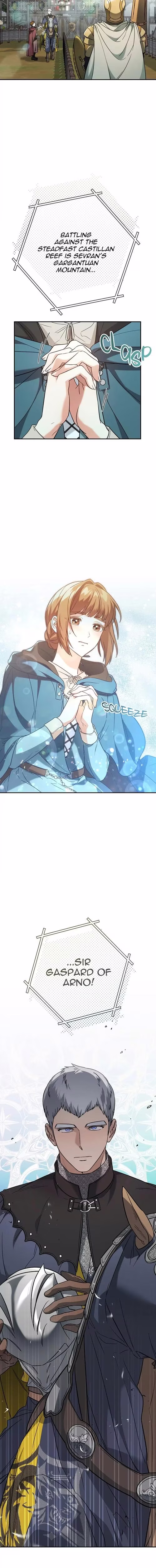 Marriage of Convenience - Chapter 85 - Part 19