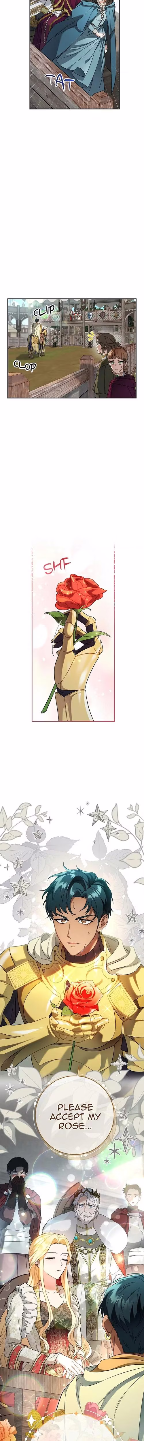 Marriage of Convenience - Chapter 86 - Part 10