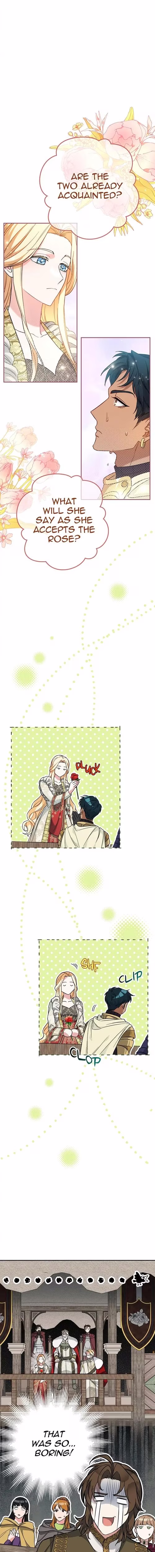 Marriage of Convenience - Chapter 86 - Part 12