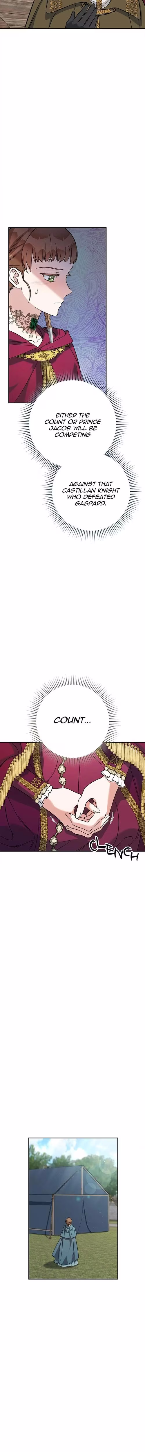 Marriage of Convenience - Chapter 86 - Part 13