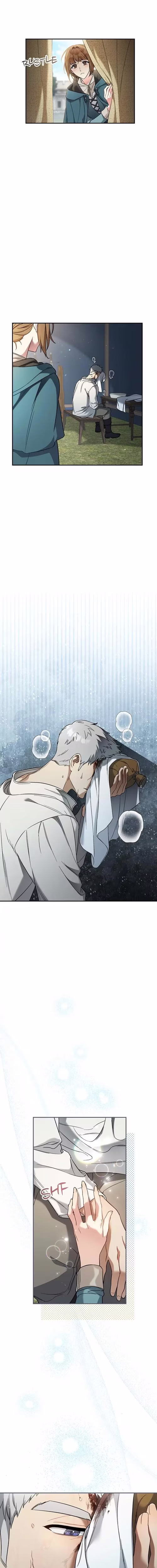 Marriage of Convenience - Chapter 86 - Part 14