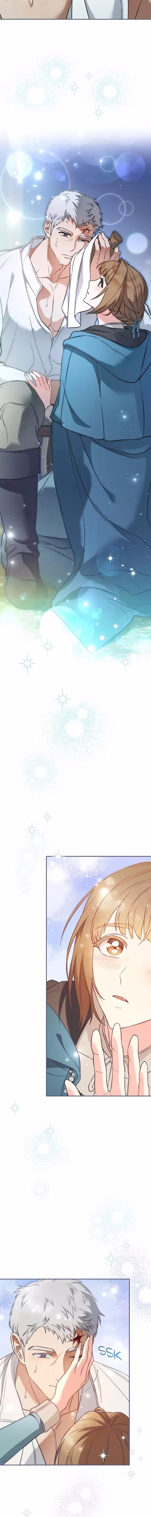 Marriage of Convenience - Chapter 86 - Part 15