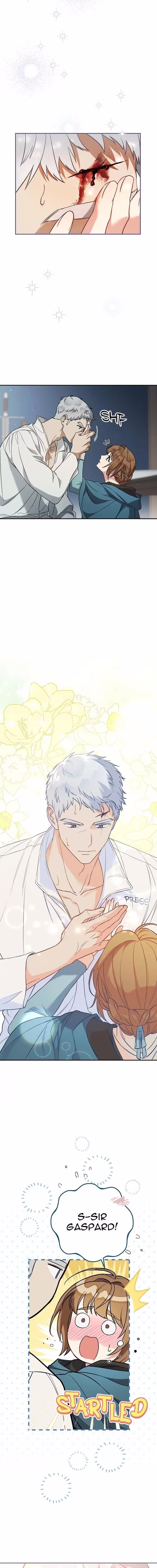 Marriage of Convenience - Chapter 86 - Part 16