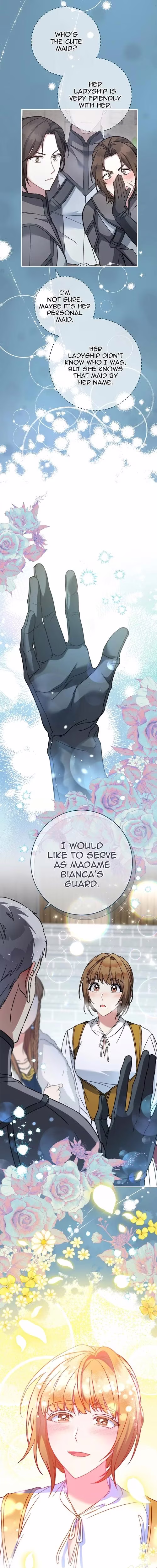 Marriage of Convenience - Chapter 86 - Part 19