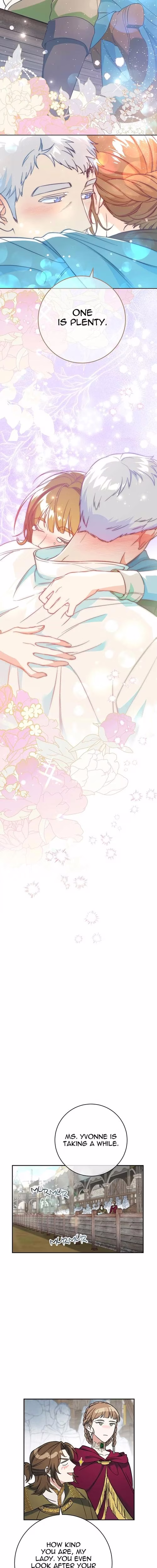 Marriage of Convenience - Chapter 86 - Part 21