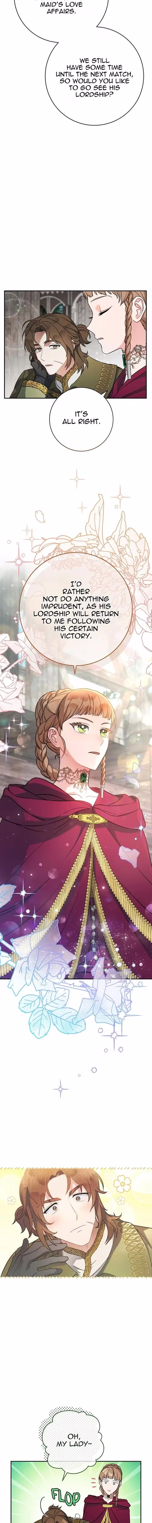 Marriage of Convenience - Chapter 86 - Part 22