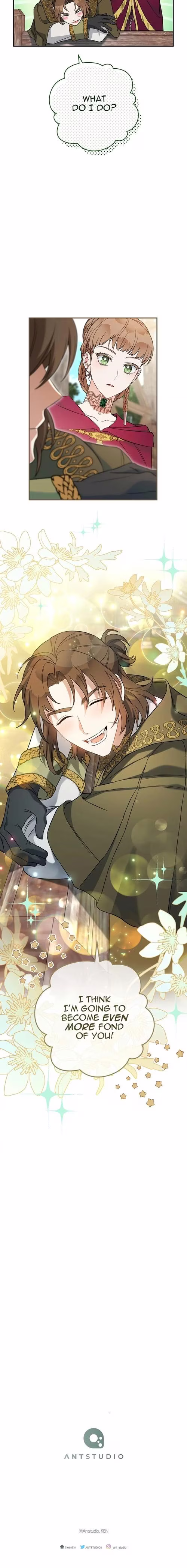 Marriage of Convenience - Chapter 86 - Part 23