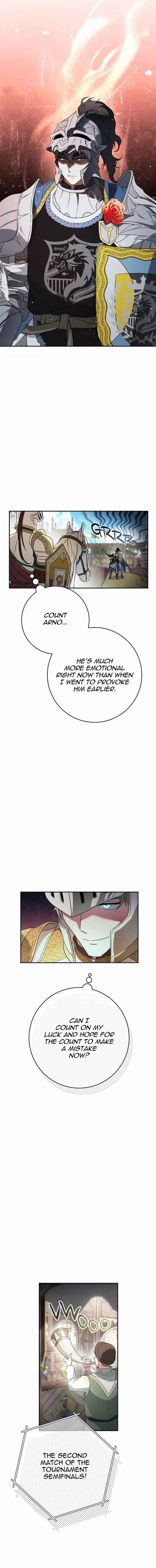 Marriage of Convenience - Chapter 87 - Part 11