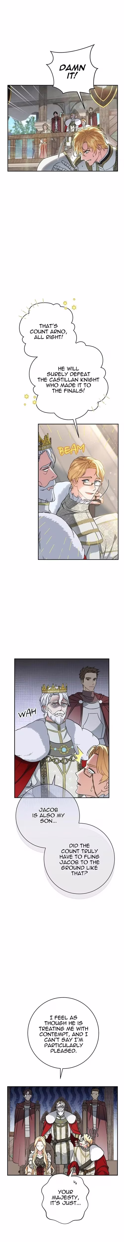 Marriage of Convenience - Chapter 87 - Part 16