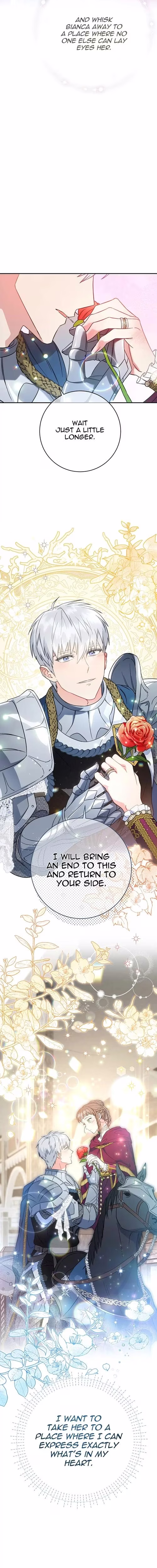 Marriage of Convenience - Chapter 87 - Part 22