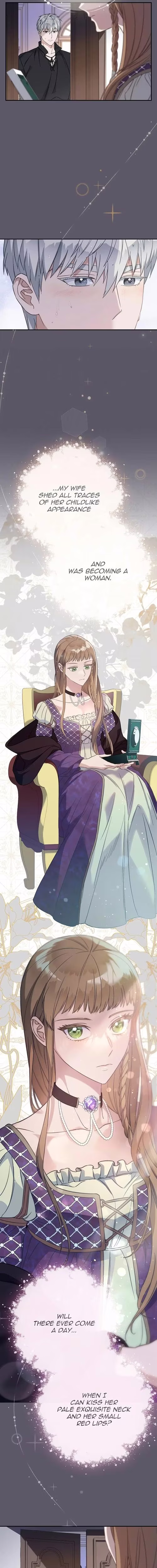 Marriage of Convenience - Chapter 88 - Part 4