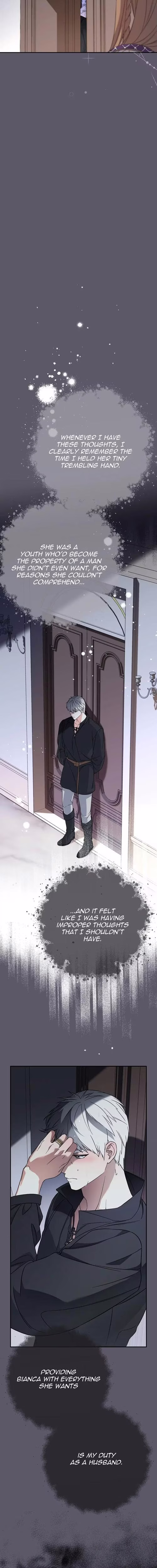 Marriage of Convenience - Chapter 88 - Part 5