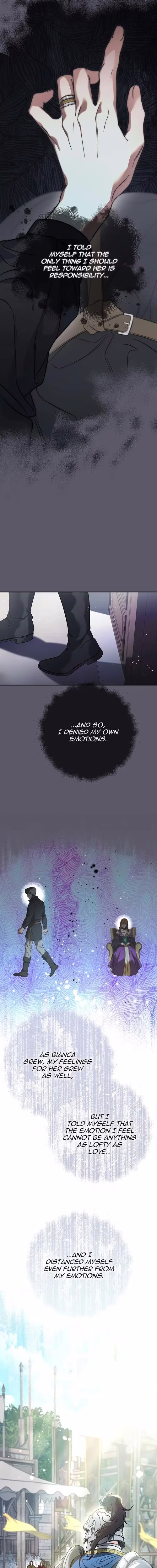 Marriage of Convenience - Chapter 88 - Part 6