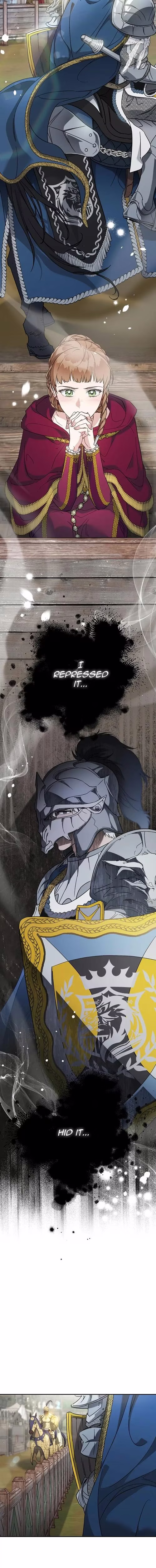 Marriage of Convenience - Chapter 88 - Part 7