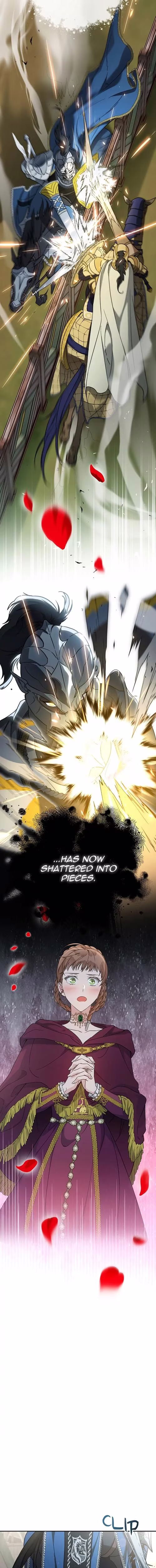 Marriage of Convenience - Chapter 88 - Part 9