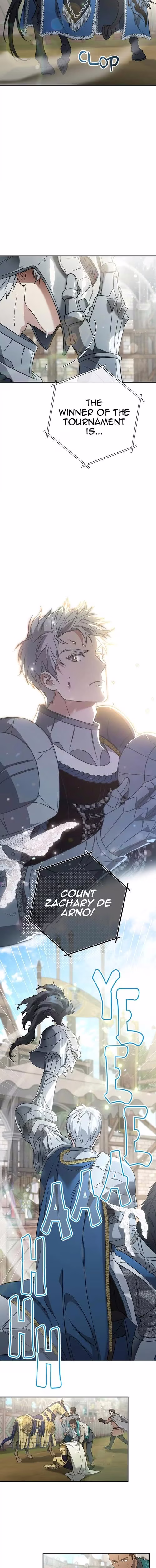 Marriage of Convenience - Chapter 88 - Part 10