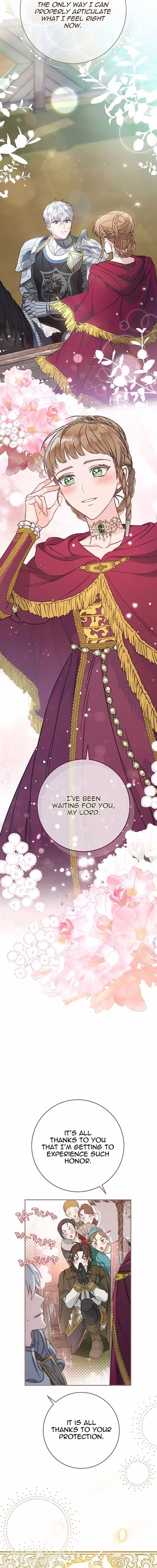 Marriage of Convenience - Chapter 88 - Part 13