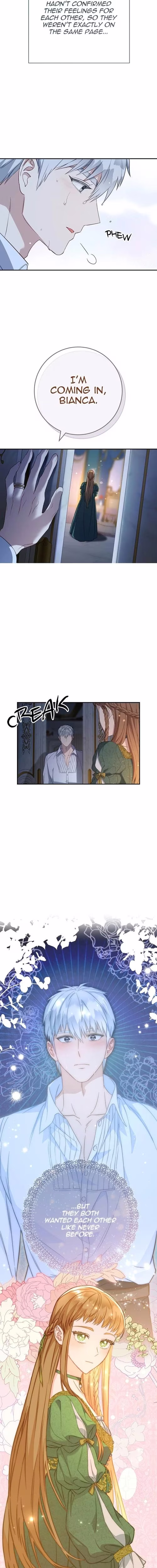 Marriage of Convenience - Chapter 89 - Part 5