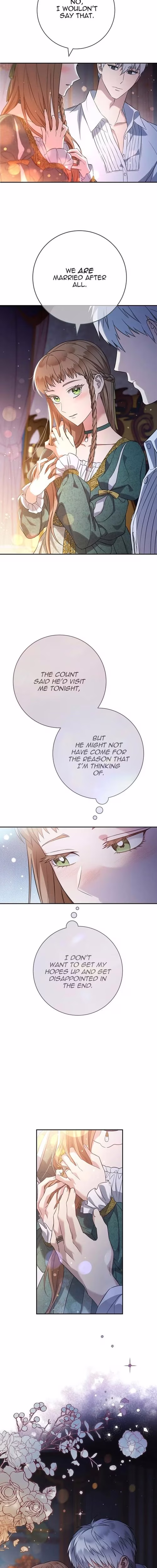 Marriage of Convenience - Chapter 89 - Part 8