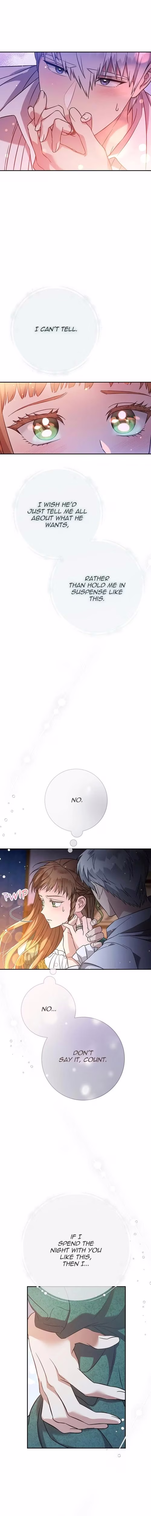 Marriage of Convenience - Chapter 89 - Part 10