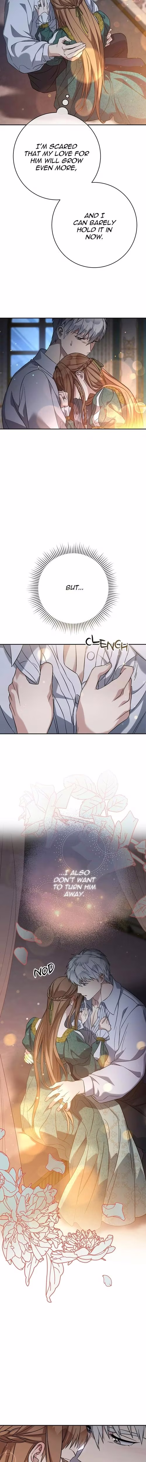 Marriage of Convenience - Chapter 89 - Part 14