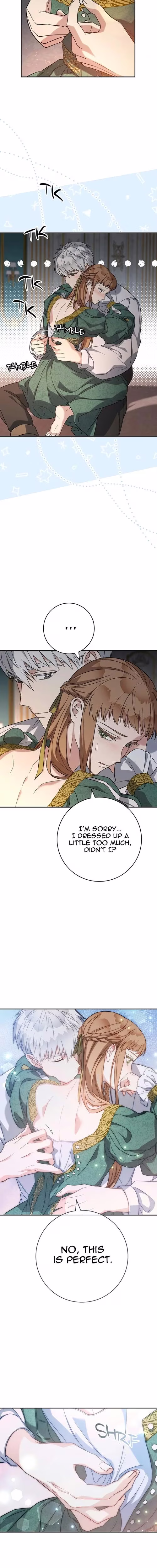 Marriage of Convenience - Chapter 89 - Part 16