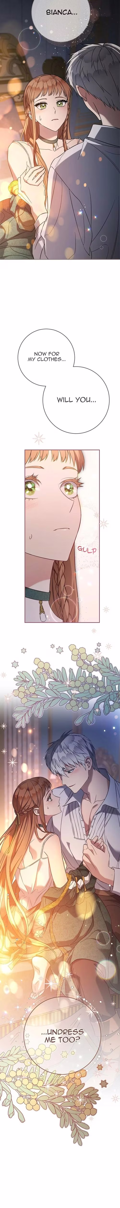 Marriage of Convenience - Chapter 89 - Part 18