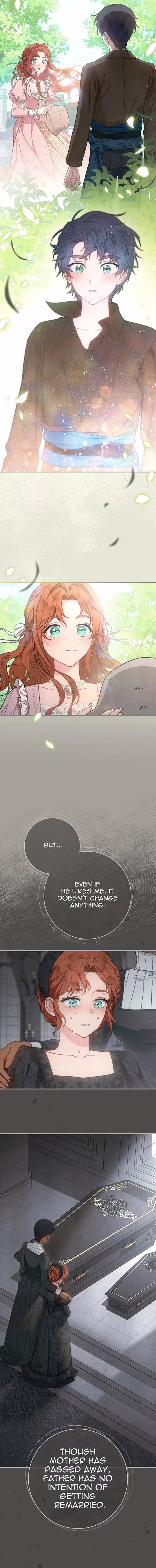 Marriage of Convenience - Chapter 9 - Part 9