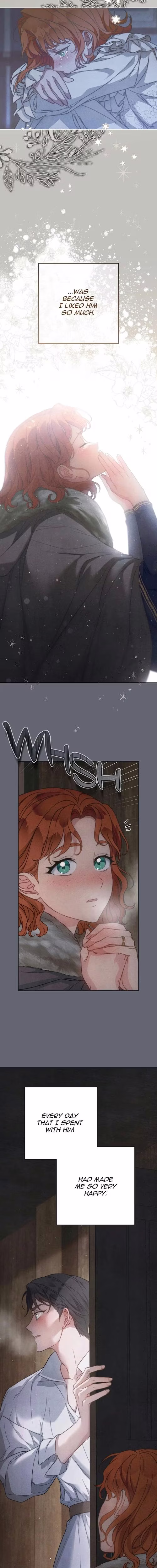 Marriage of Convenience - Chapter 9 - Part 12