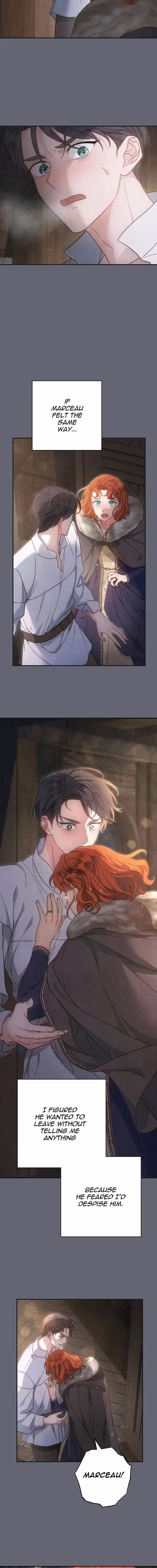 Marriage of Convenience - Chapter 9 - Part 13