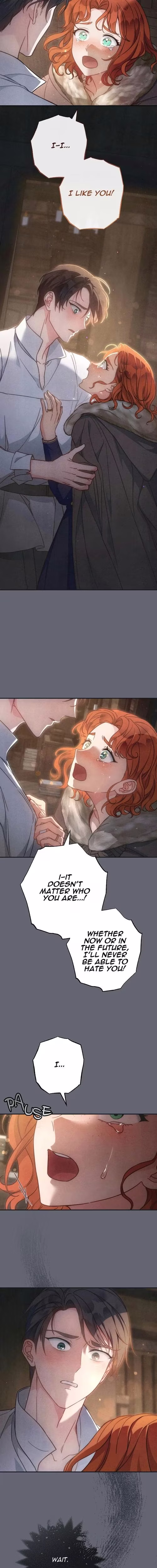 Marriage of Convenience - Chapter 9 - Part 14