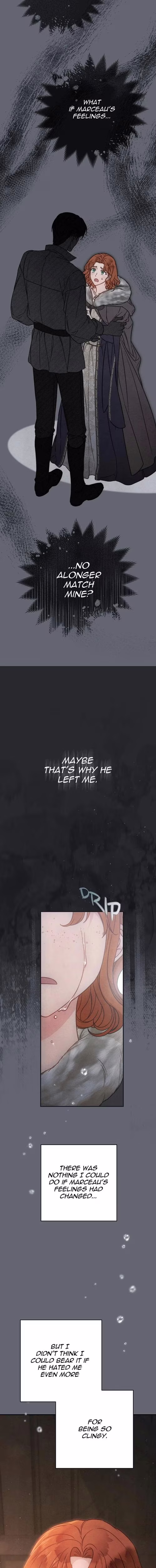 Marriage of Convenience - Chapter 9 - Part 15