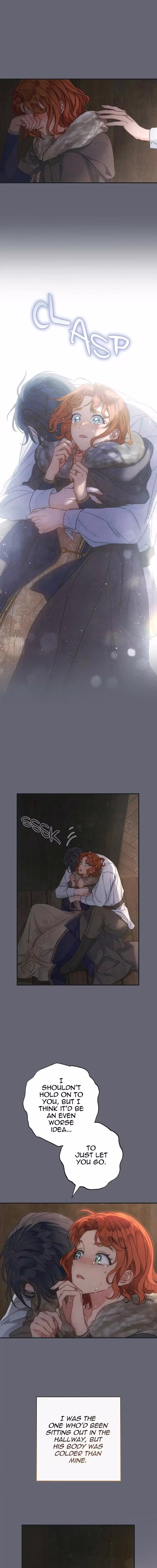 Marriage of Convenience - Chapter 9 - Part 17