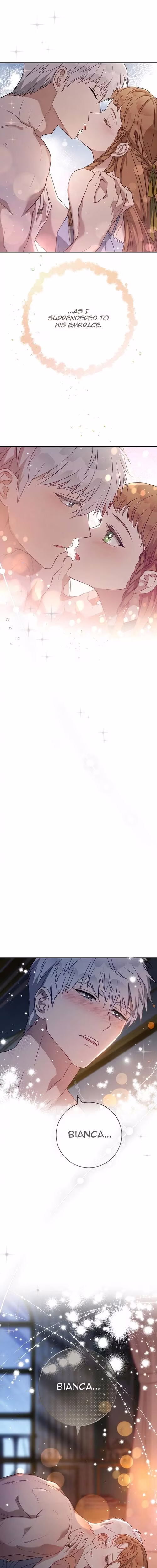 Marriage of Convenience - Chapter 90 - Part 3