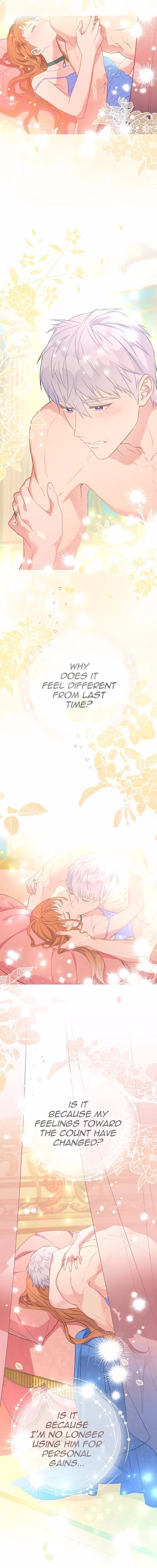 Marriage of Convenience - Chapter 90 - Part 6