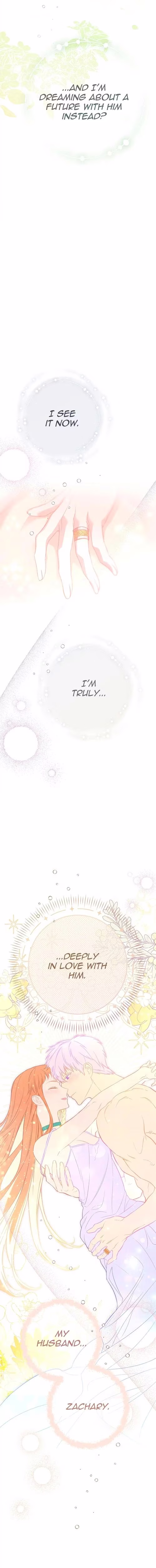 Marriage of Convenience - Chapter 90 - Part 7