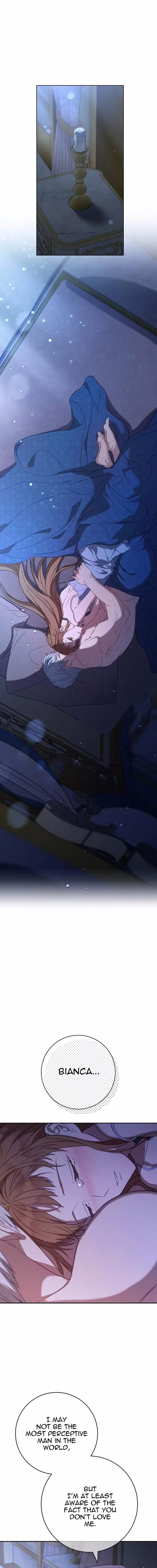 Marriage of Convenience - Chapter 90 - Part 8