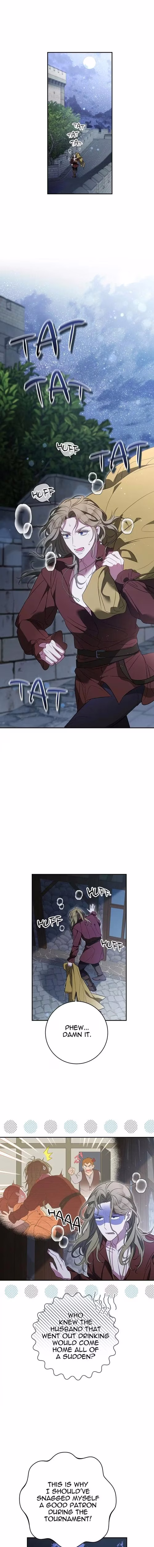 Marriage of Convenience - Chapter 90 - Part 11