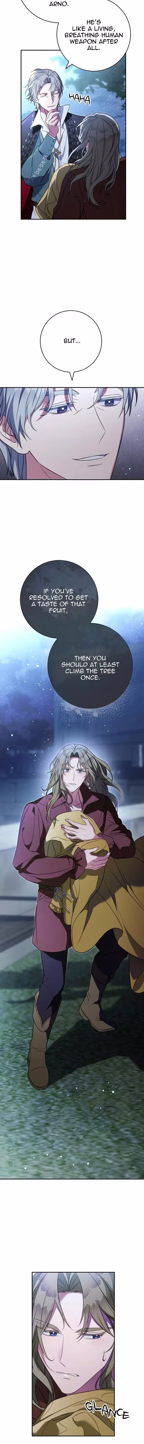 Marriage of Convenience - Chapter 90 - Part 14