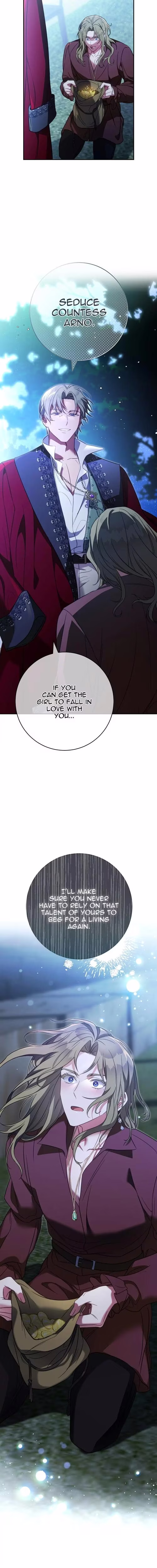 Marriage of Convenience - Chapter 90 - Part 17