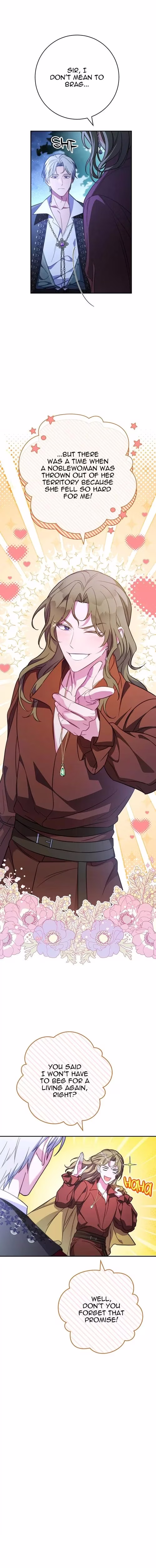 Marriage of Convenience - Chapter 90 - Part 18