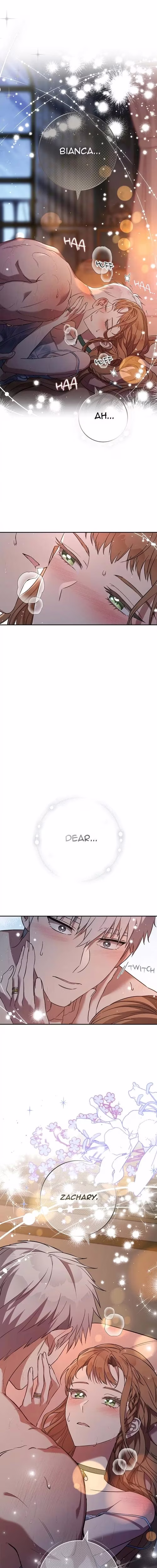 Marriage of Convenience - Chapter 91 - Part 6