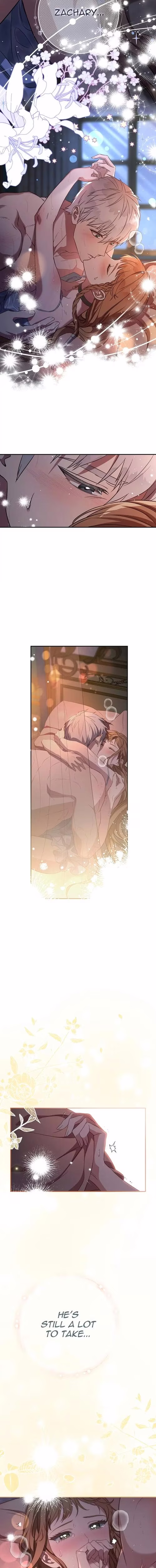 Marriage of Convenience - Chapter 91 - Part 7