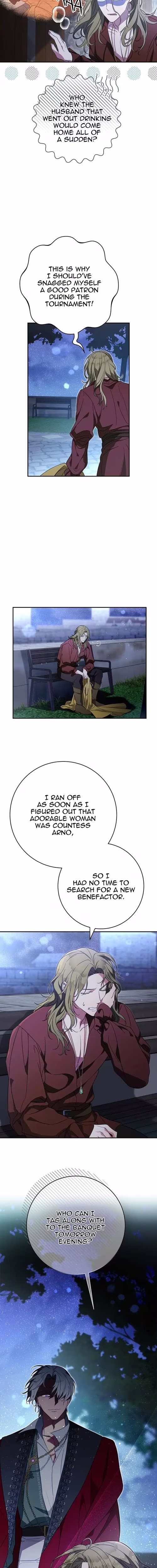 Marriage of Convenience - Chapter 91 - Part 14