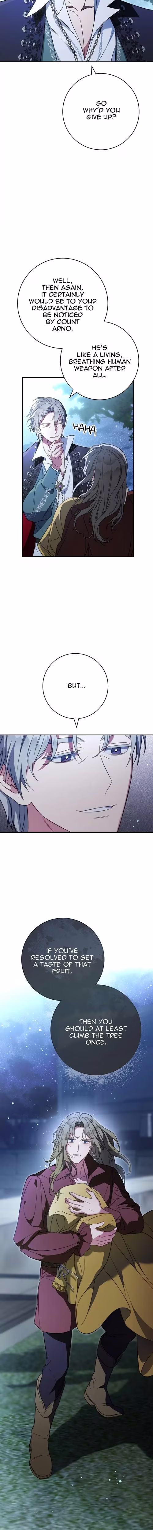 Marriage of Convenience - Chapter 91 - Part 16