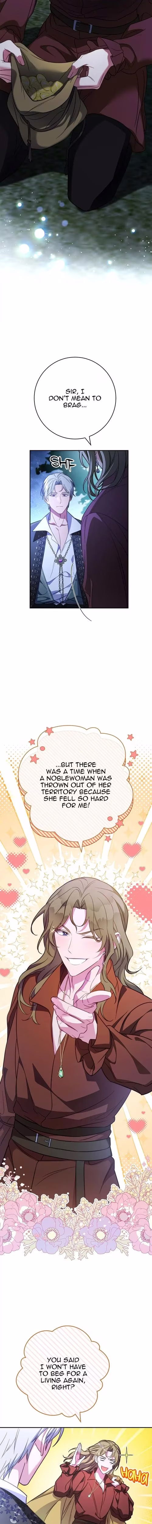 Marriage of Convenience - Chapter 91 - Part 20