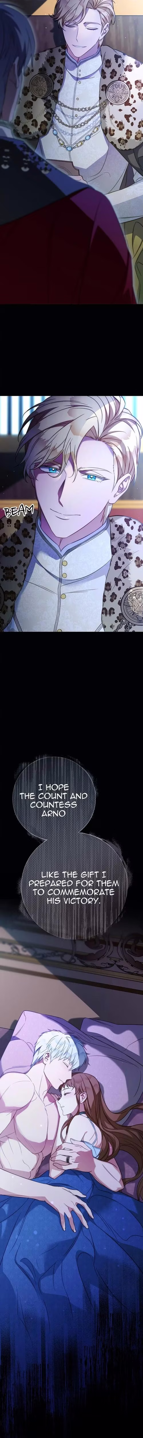 Marriage of Convenience - Chapter 91 - Part 22