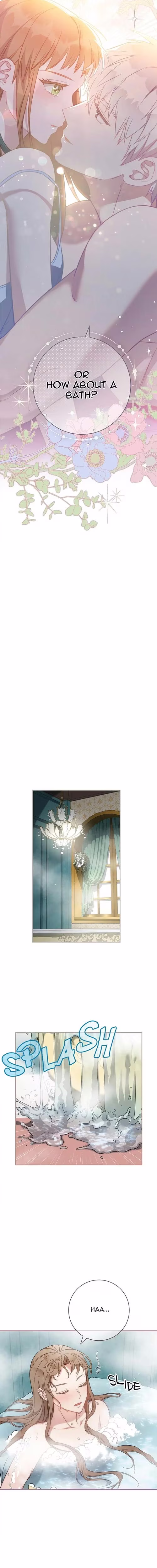 Marriage of Convenience - Chapter 92 - Part 6